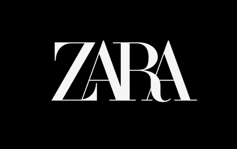 Zara gift card 