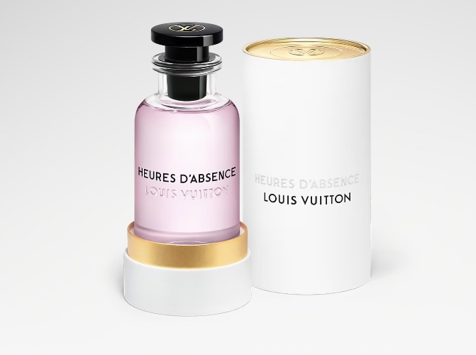 Louis Vuttion Perfume- Heures d'Absence 100ml