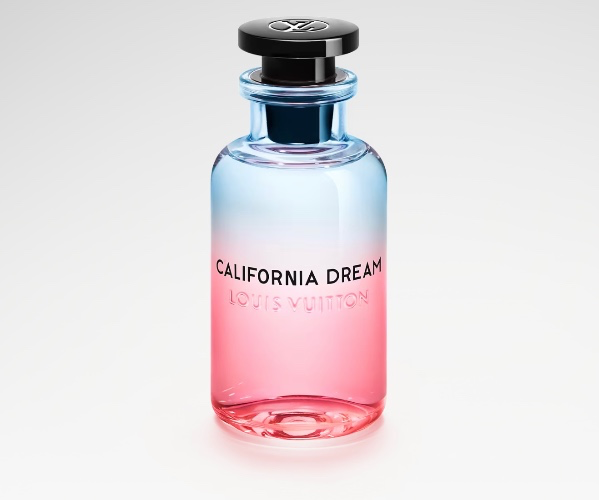 Louis Vuitton- California Dream Perfume