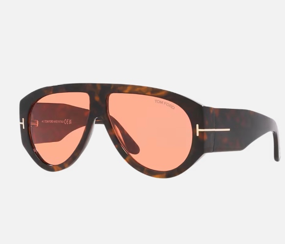 Tom Ford aviator sunglasses