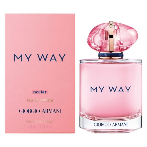 Giorgio Armani- My way nectar eau de parfum 