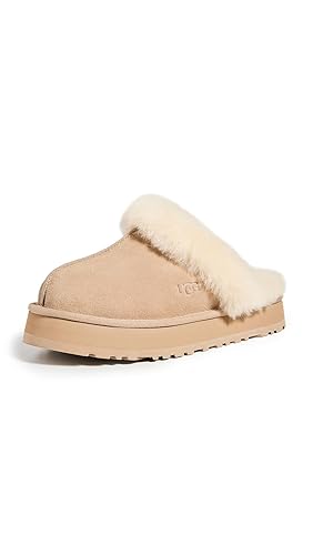 UGG womens Disquette - 7 - Sand