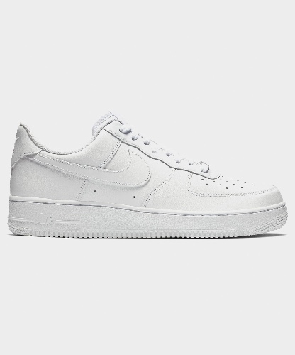 Nike Air Force 1 '07 White | 7.5 / WHITE / CW2288-111-WT01