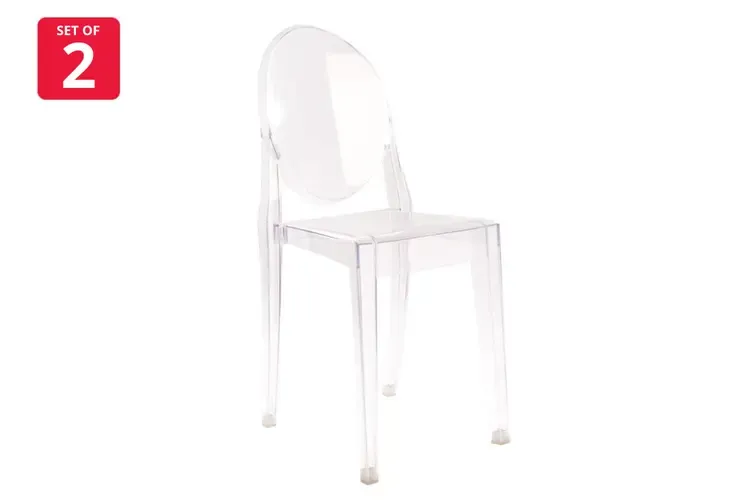 Ghost Chair