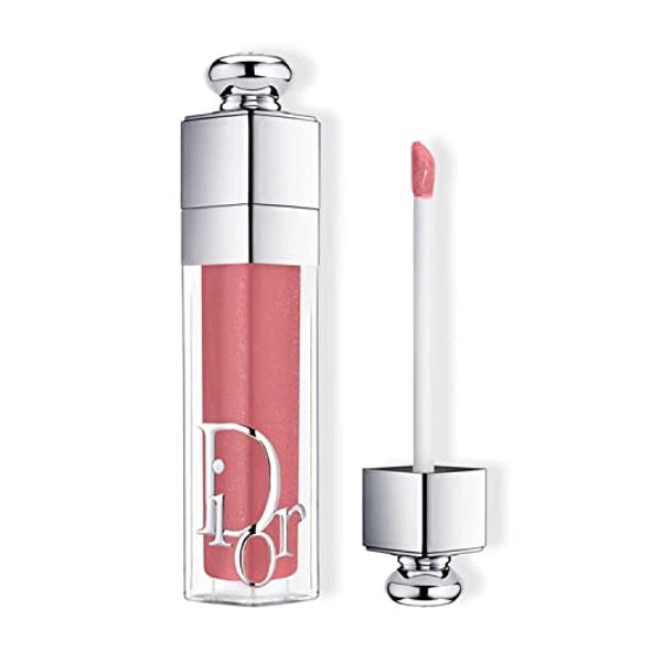 Dior Dior Addict Lip Maximizer Plumping Gloss 012 Rosewood 012 Rosewood 0. / 6 mL 0.20 Fl Oz (Pack of 1)