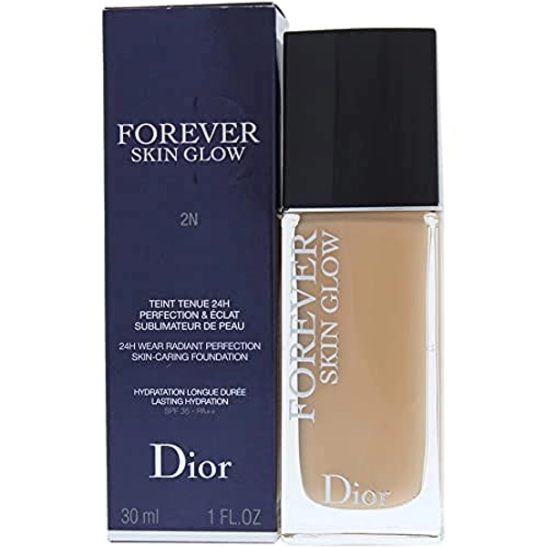 Dior Dior Forever Skin Glow Foundation Spf 35-2n Neutral-glow, 1 Fl Oz (Pack of 1)
