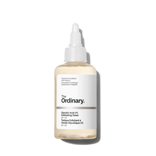 The Ordinary | Glycolic Acid 7% Toning Solution | 100ml