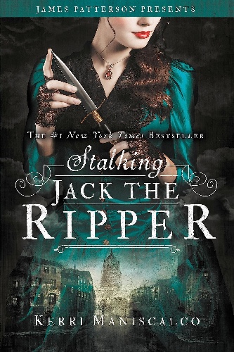 Stalking Jack the Ripper: 1