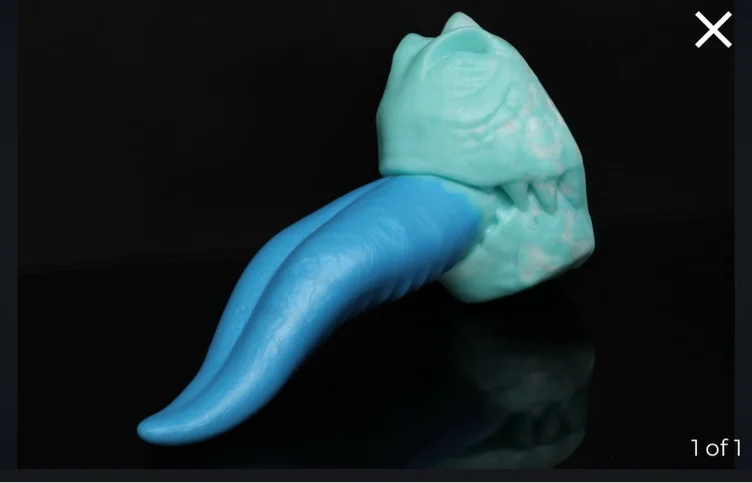 Bad Dragon