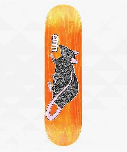 ATM Rat 8.375" Skateboard Deck