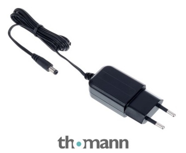 Zoom AD16E Power Supply