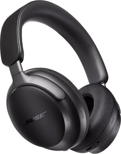 Bose QuietComfort Ultra - Koptelefoon - Draadloos - Zwart | bol