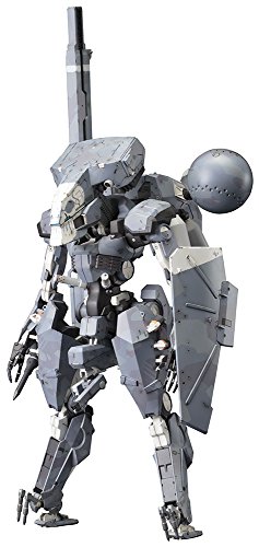 Kotobukiya Metal Gear Solid V: The Phantom Pain: Sahelanthropus Plastic Model Kit