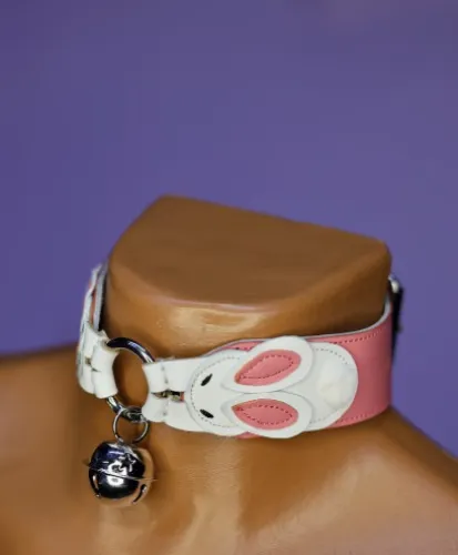 bunny collar