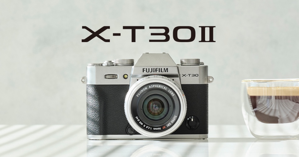FUJIFILM X-T30 II | Cameras | Cámaras digitales FUJIFILM Serie X & GFX – España
