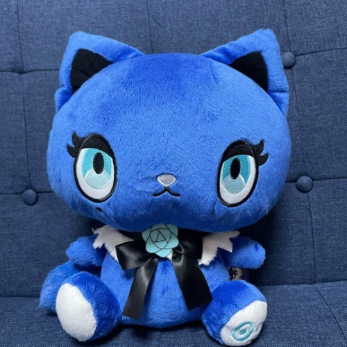 Ado Sanrio Adorozatorumar Limited Edition Plushie