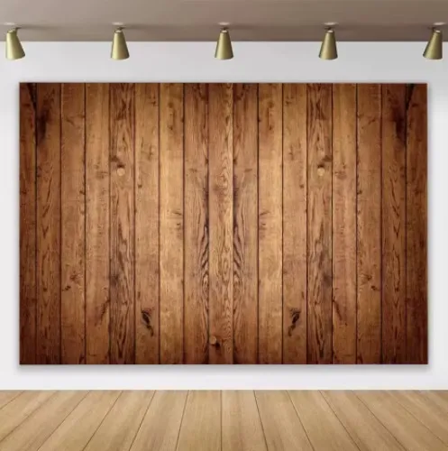 Wood Photography Background