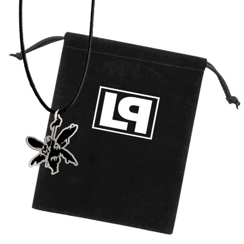 Street Soldier Pendant Necklace | Default Title