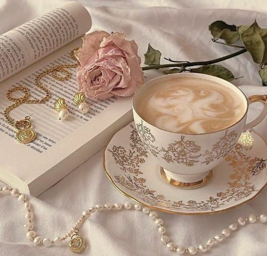 coffee tip! ˶˃ ᵕ ˂˶