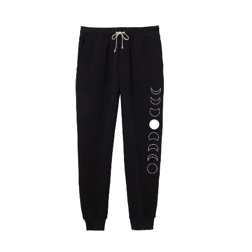 Coldplay Moon Joggers | XL