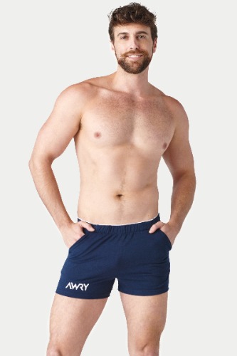 PLAYOFF  Shorts - Navy | M