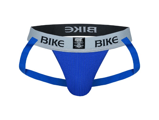 Classic Jockstrap - Royal Blue | M