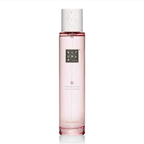 RITUALS Vaporizador para el Cuerpo y el Cabello de The Ritual of Sakura, 50 ml - Con Leche de Arroz y Flor de Cerezo - Propiedades Renovadoras - No aplica - 1 Unidad (Paquete de 1)