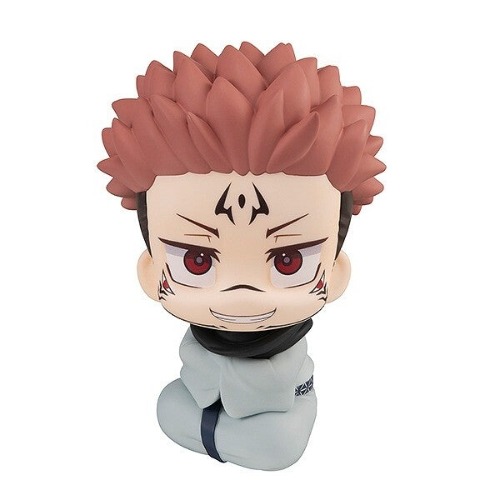 Jujutsu Kaisen - Sukuna - Look Up - 2025 Re-release (MegaHouse) - Brand New Fallback