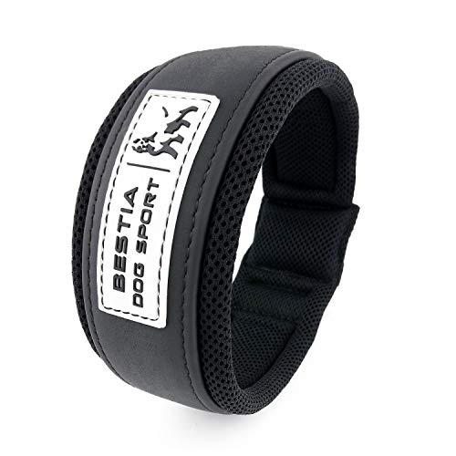 Bestia Dog Sport Halsband - XXL - von 65 cm bis 75 cm