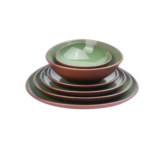 Full Set Colbo® Crockery