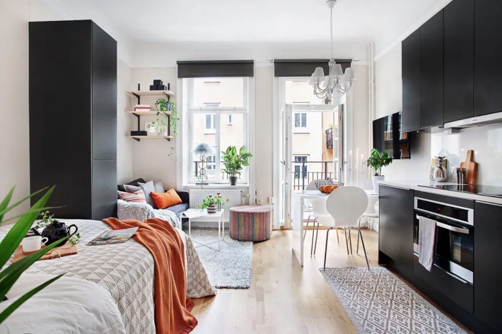 My rent 🏘️
