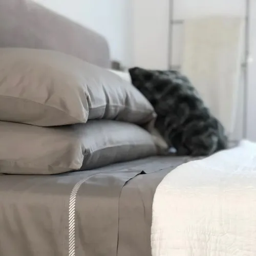 Premium Egyptian cotton sheets