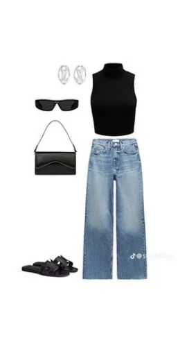 New daily outfit