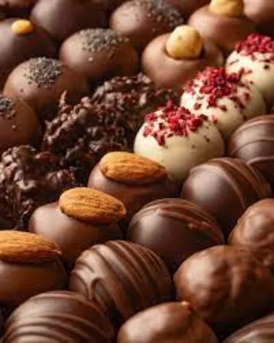 Chocolate 🤎