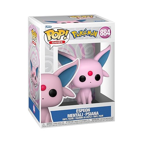 Espeon Funko Pop