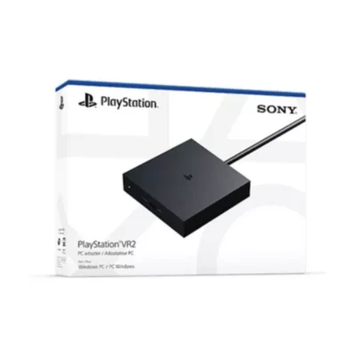 Buy PlayStation®VR2 PC Adapter | PlayStation® (US)
