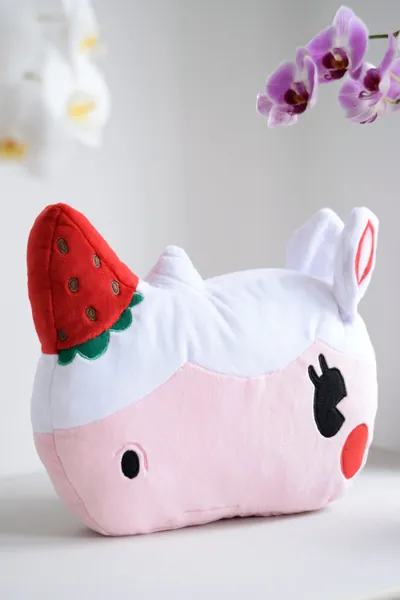 Merengue Animal Crossing - Merengue AC - Merengue Plush - Merengue Crossing - Merengue ACNH - Merengue Plushie - Merengue Merch - Custom