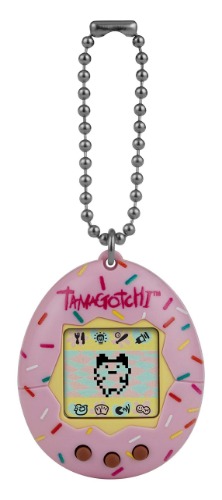 Tamagotchi Original Sprinkles (Updated Logo)