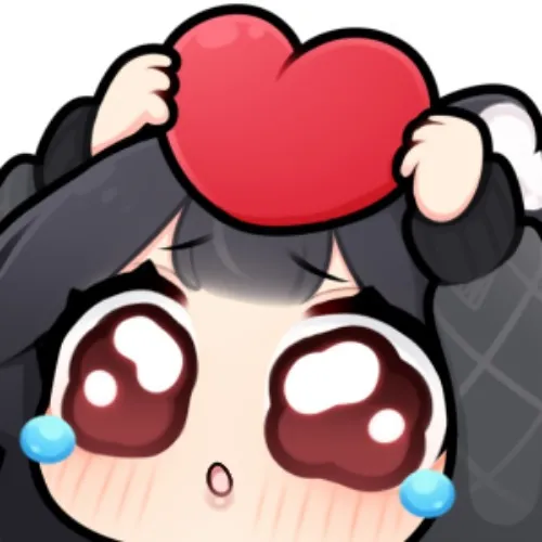 vtuber projects ($50) 🖤