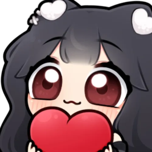 vtuber projects ($25) 🖤