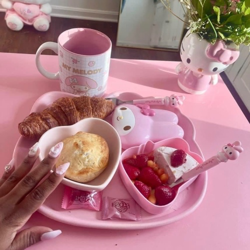 eat with me 🍽️