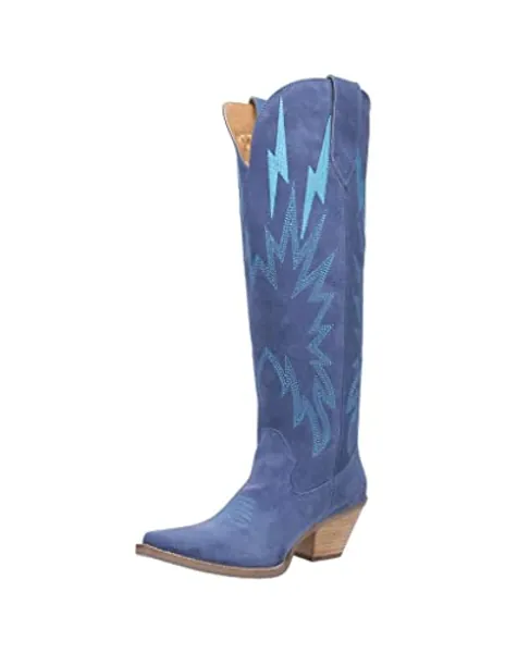 Dingo Women's Thunder Road Fashion Boot