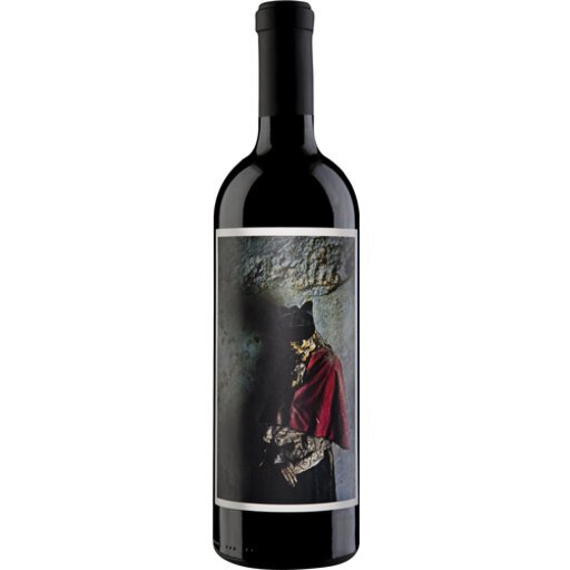 Orin Swift Palermo Cabernet Sauvignon