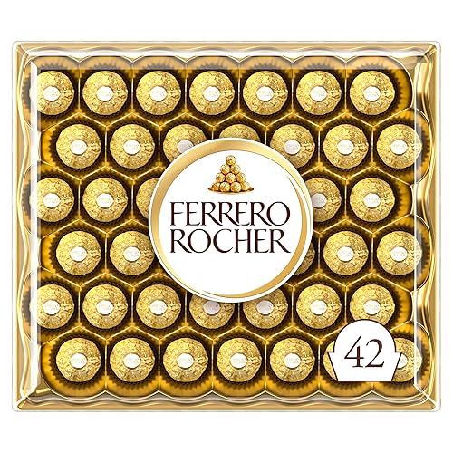 Ferrero Rocher 42 Stück Kollektion, 525g