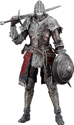 Max Factory Elden Ring: Raging Wolf Figma Action Figure
