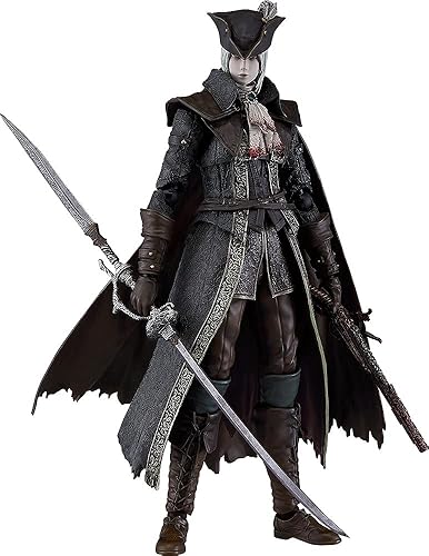 figma Lady Maria of The Astral Clocktower - Regular Edition