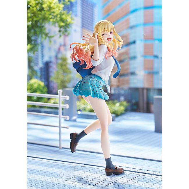 Marin Kitagawa Figure