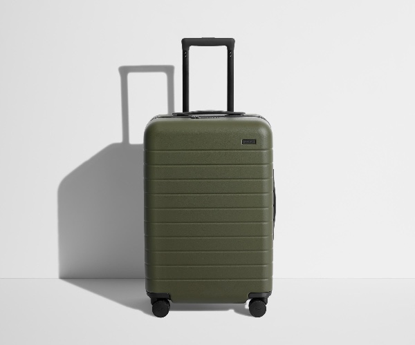 The Bigger Carry-On