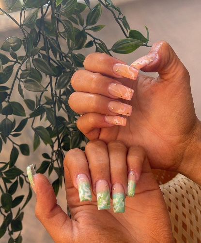 Nails 💅🏻 
