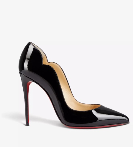 Louboutin Hot chick heels 